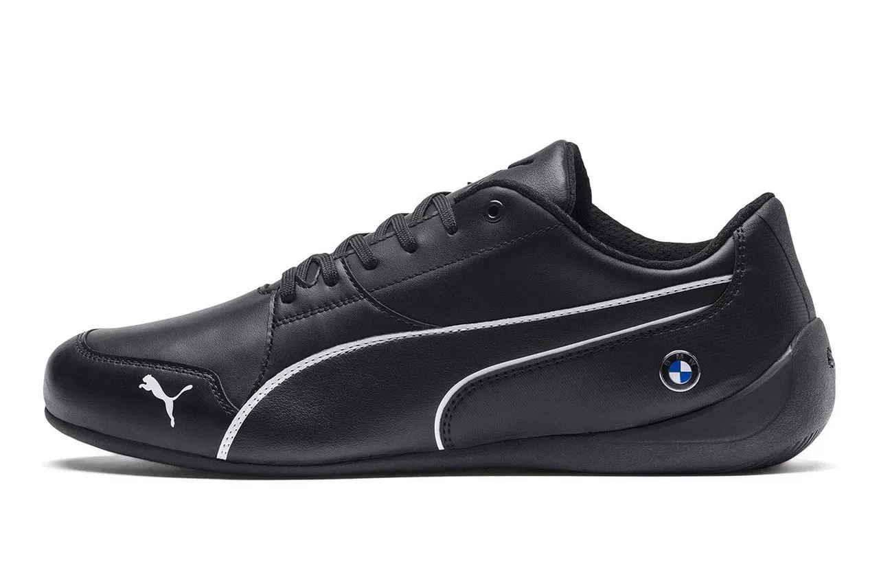 Кросівки чоловічі Puma Bmw Ms Drift Cat 7 (305986-04)