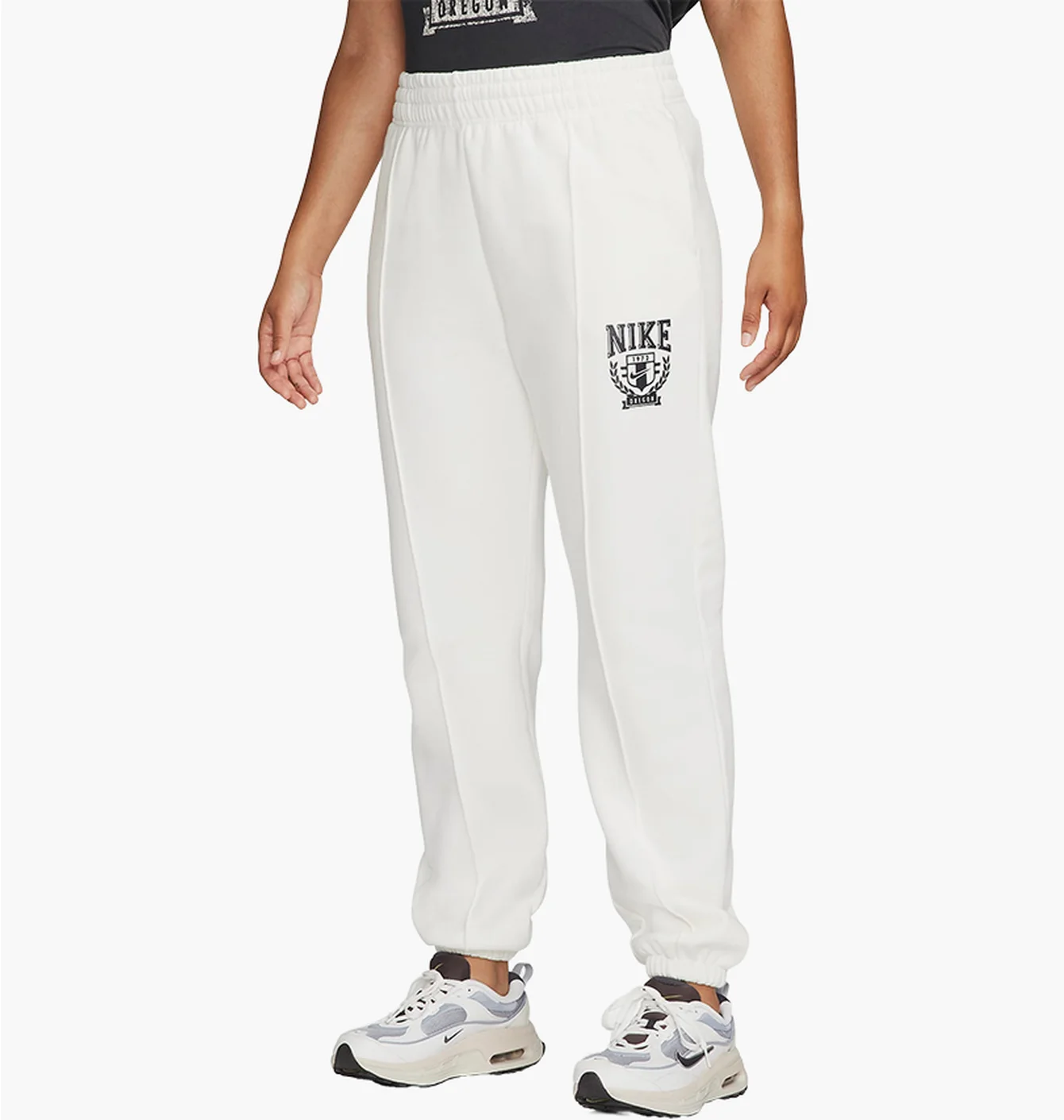 Штани жіночі Nike Sportswear White FZ0229-133