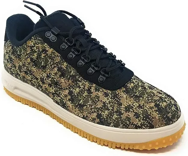 Кросівки чоловічі Nike Lf1 Duckboot Low Txt (AV3818-002)