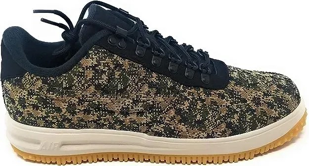 Кросівки чоловічі Nike Lf1 Duckboot Low Txt (AV3818-002)
