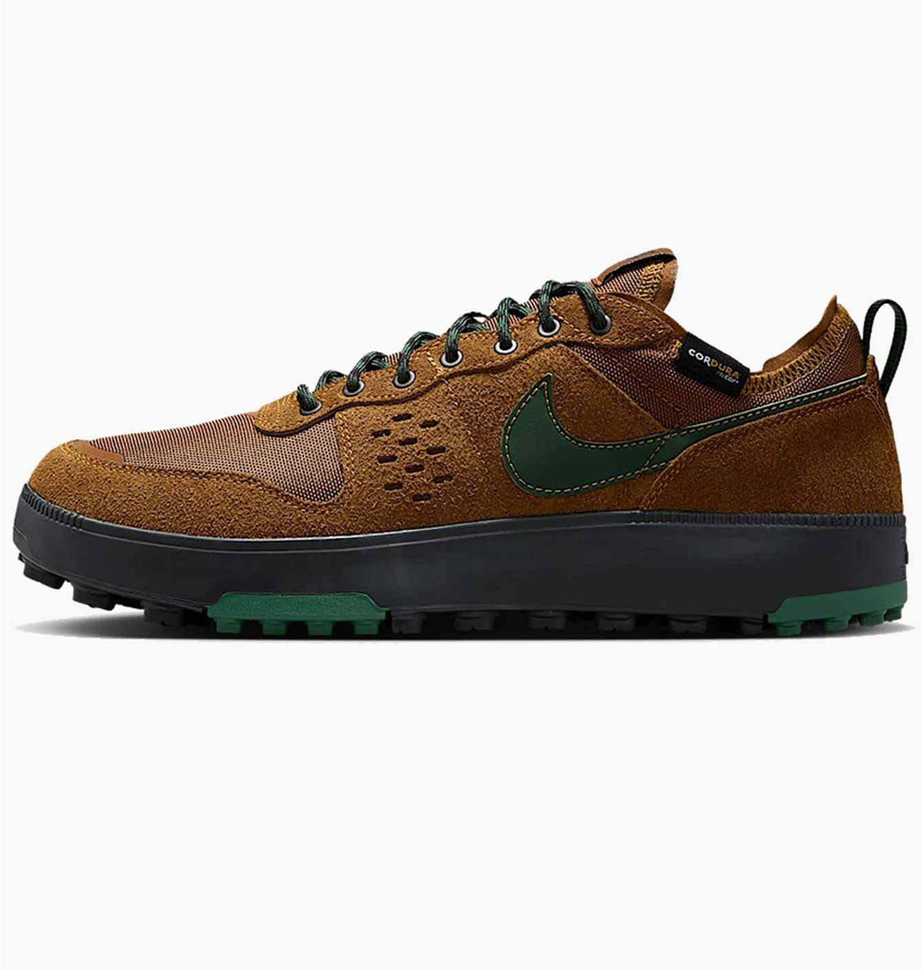 Кросівки чоловічі Nike C1Ty Prm Brown HJ4316-201
