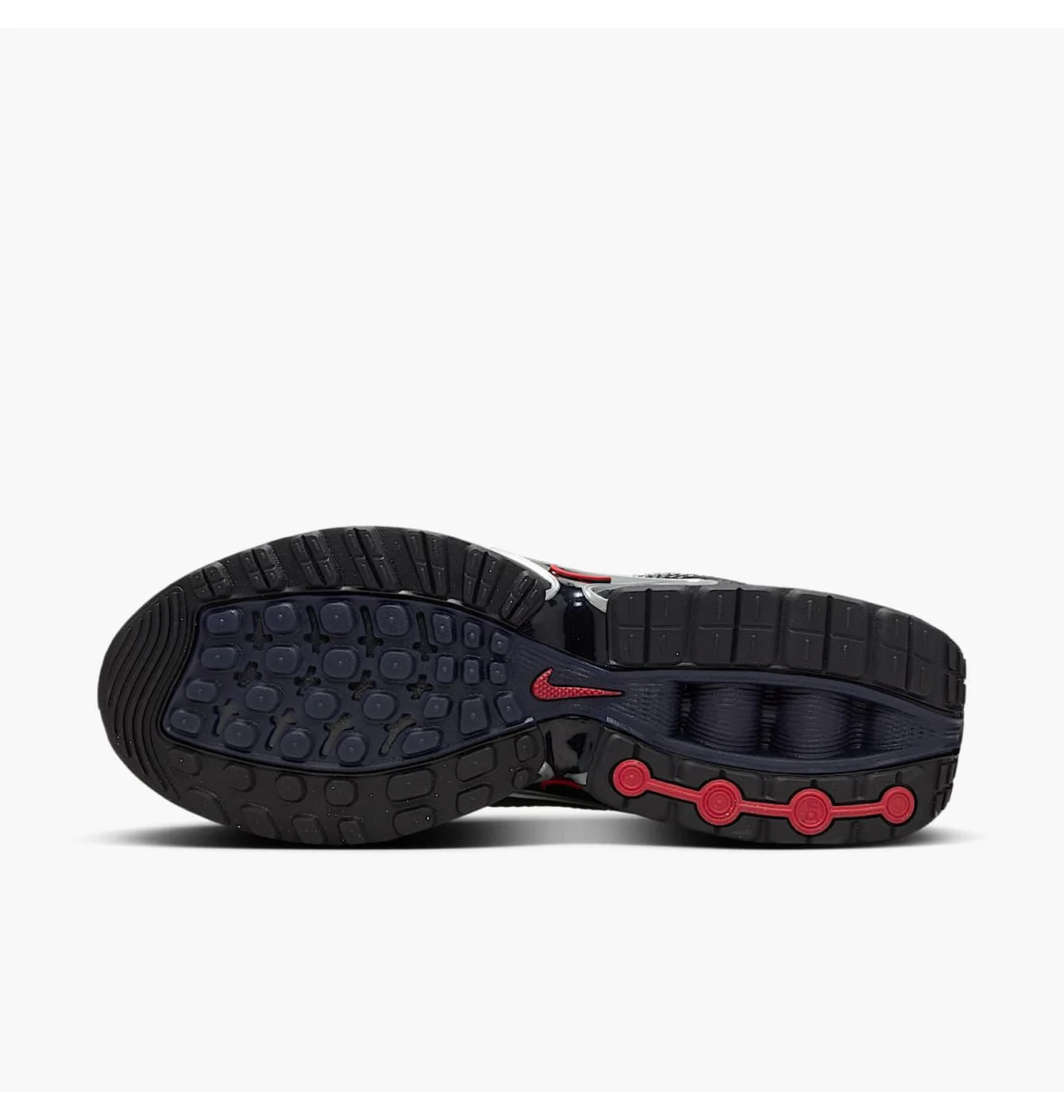 Кросівки чоловічі Nike Air Max Dn Black DV3337-016
