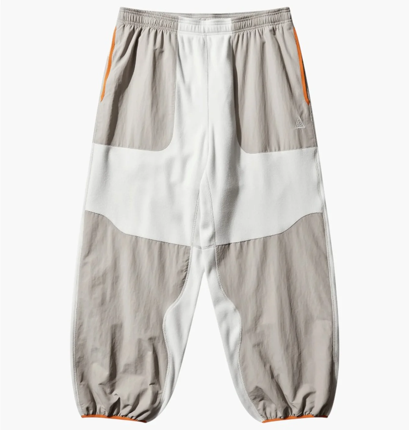 Штани унісекс Nike Acg Grey HJ2864-025