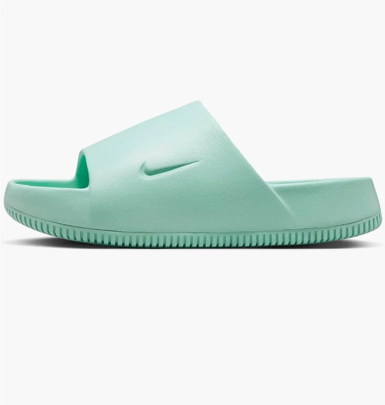 Тапочки жіночі Nike Calm Slide Turquoise DX4816-300
