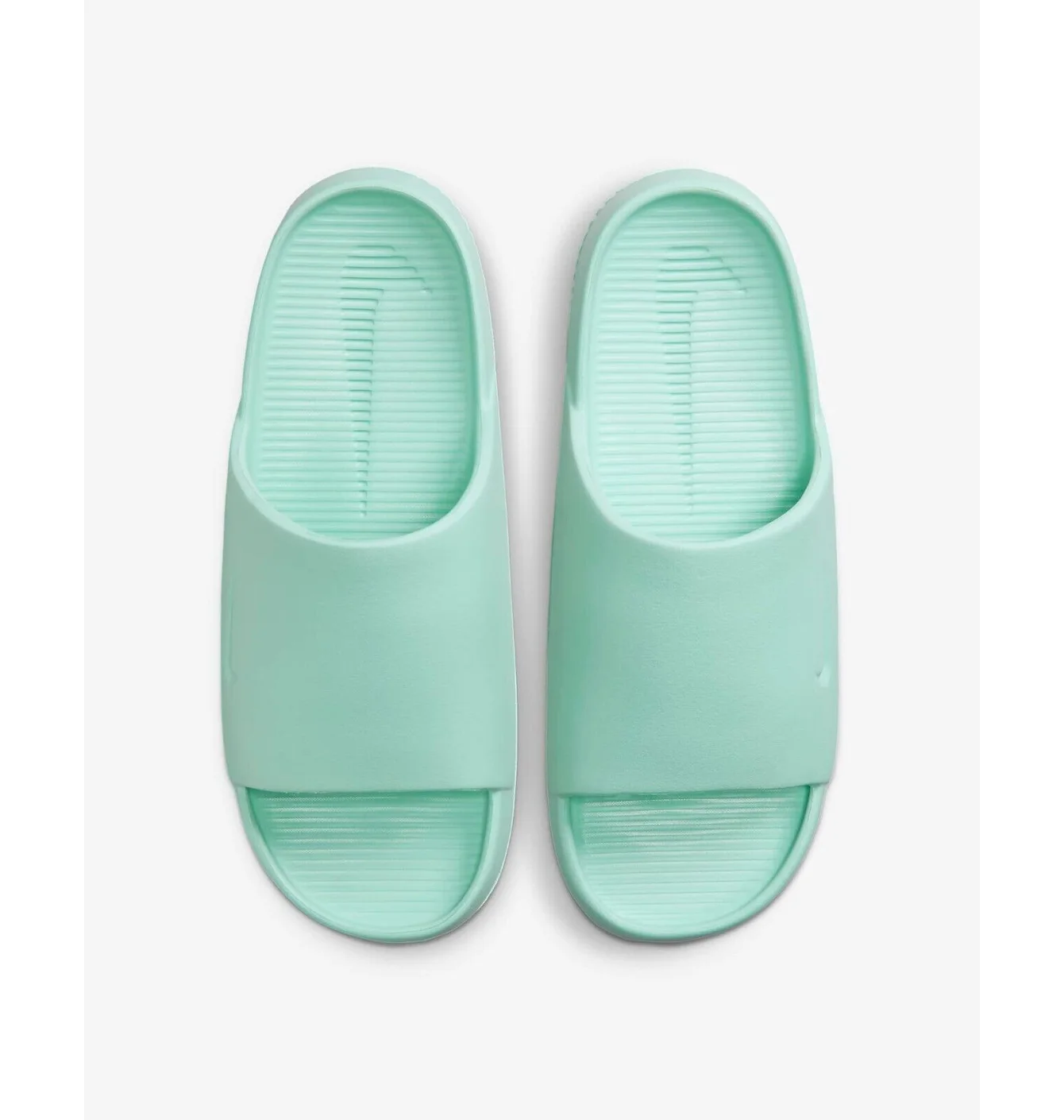 Тапочки жіночі Nike Calm Slide Turquoise DX4816-300