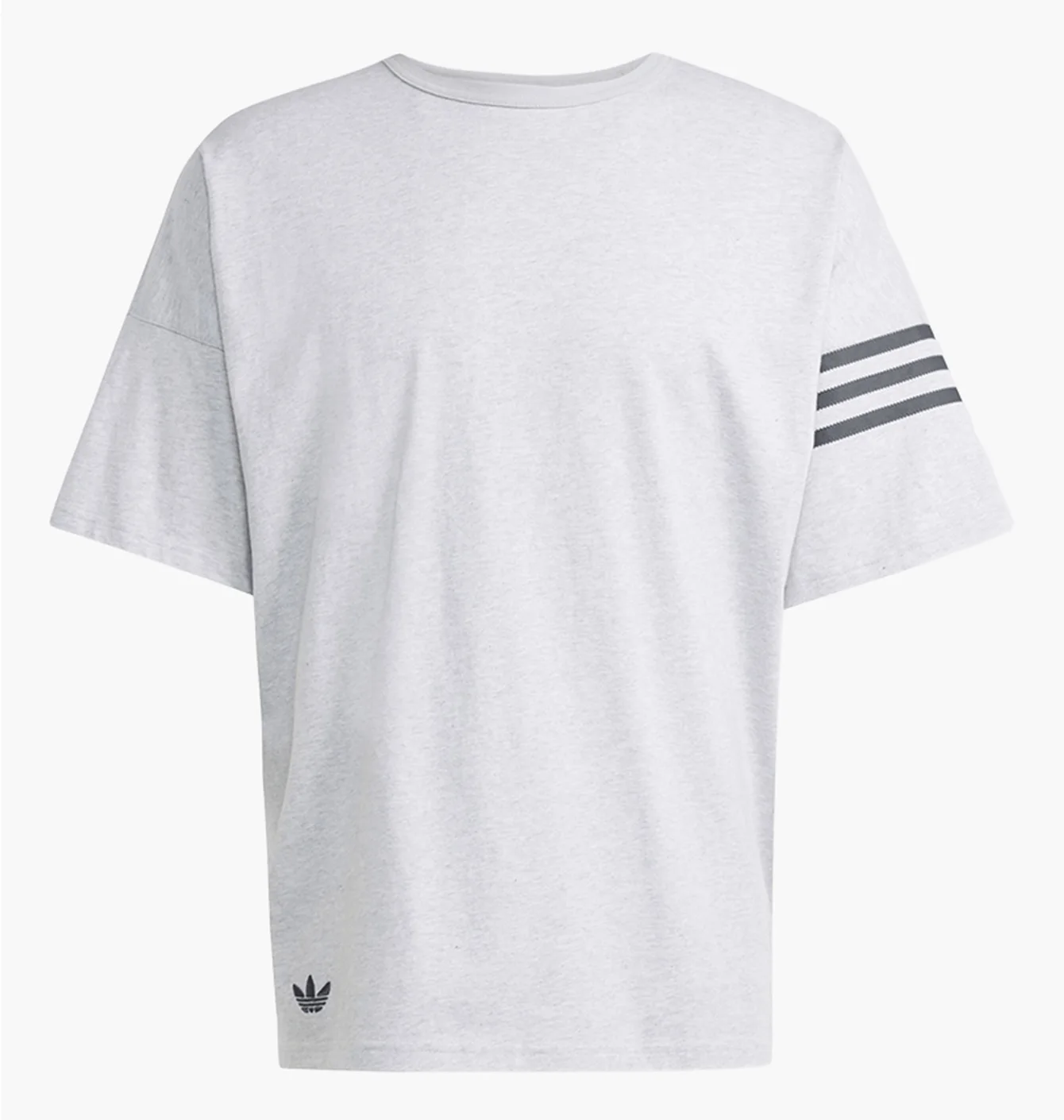 Футболка чоловіча Adidas Neuclassics White HZ3699