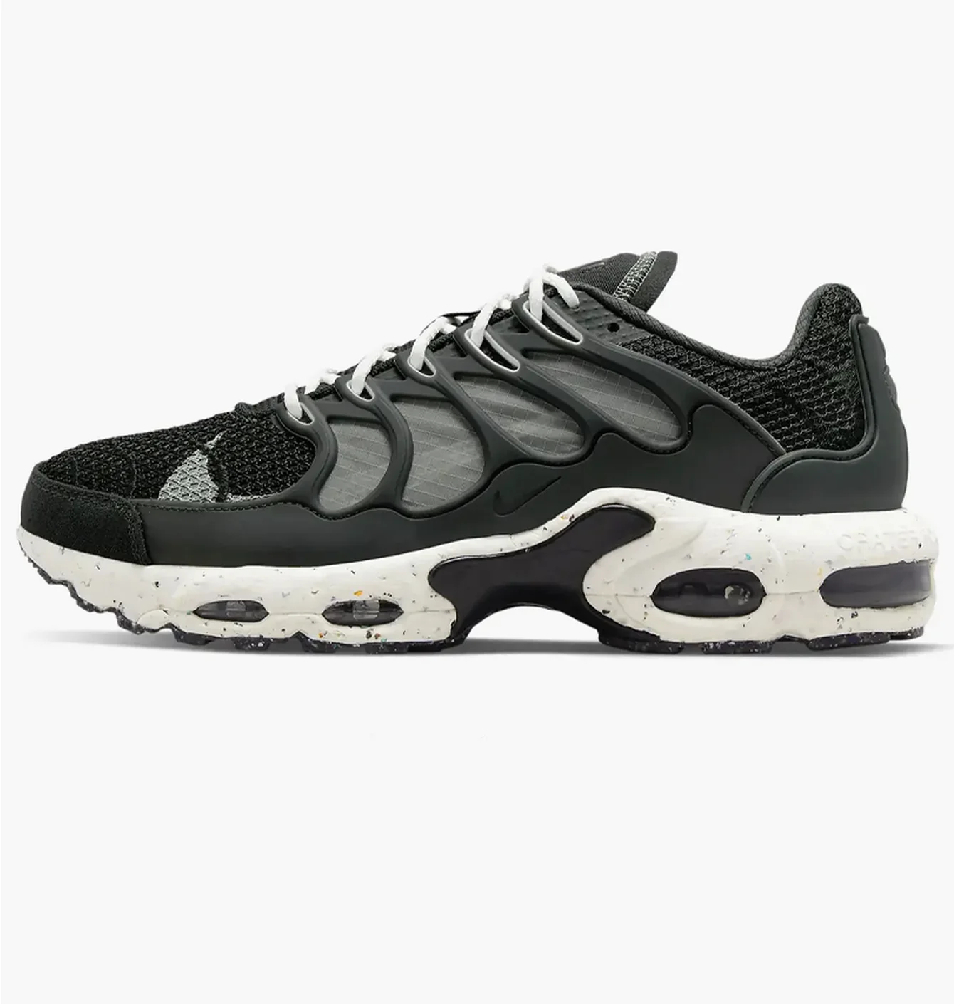 Кросівки чоловічі Nike Air Max Terrascape Plus Black Dn4590-001