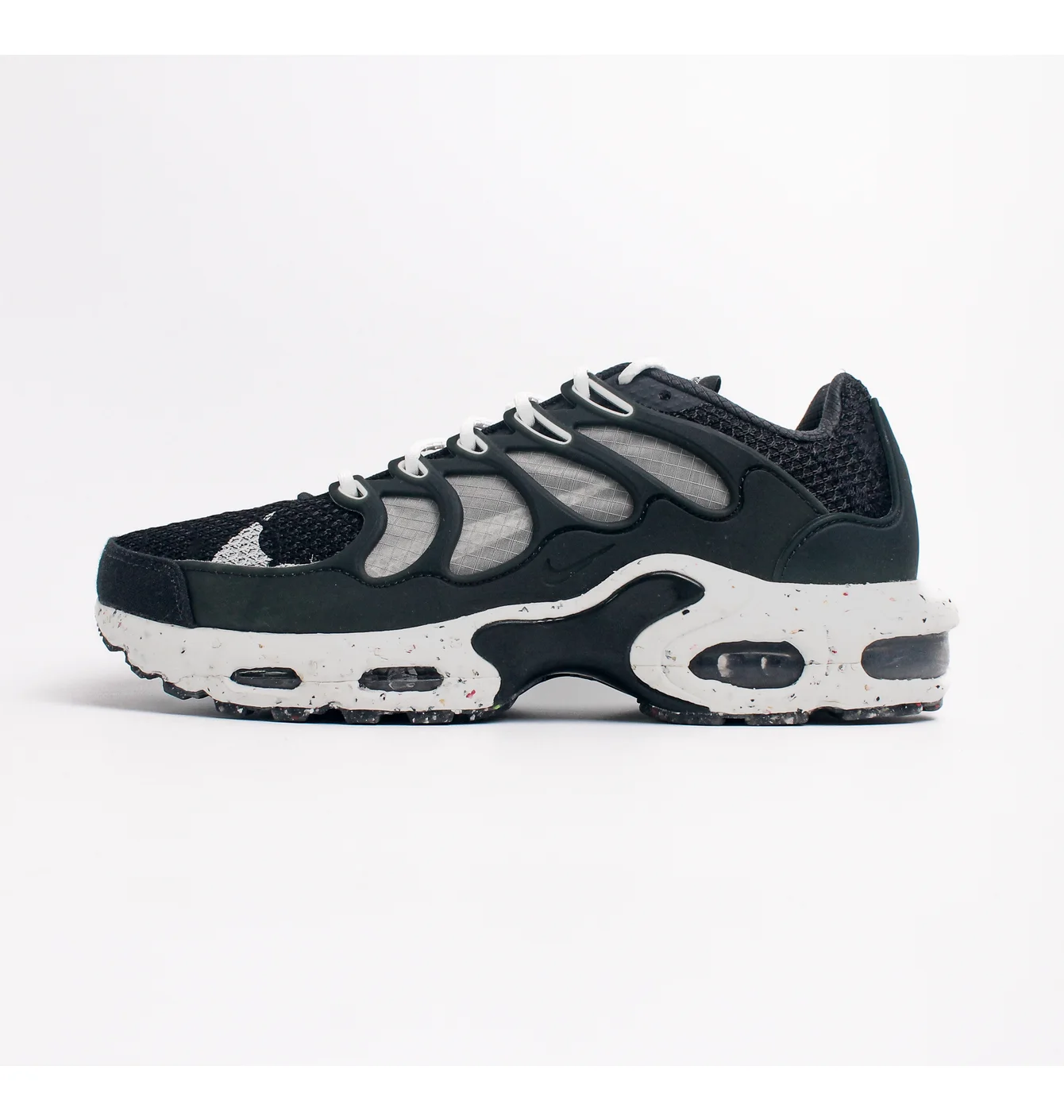 Кросівки чоловічі Nike Air Max Terrascape Plus Black Dn4590-001