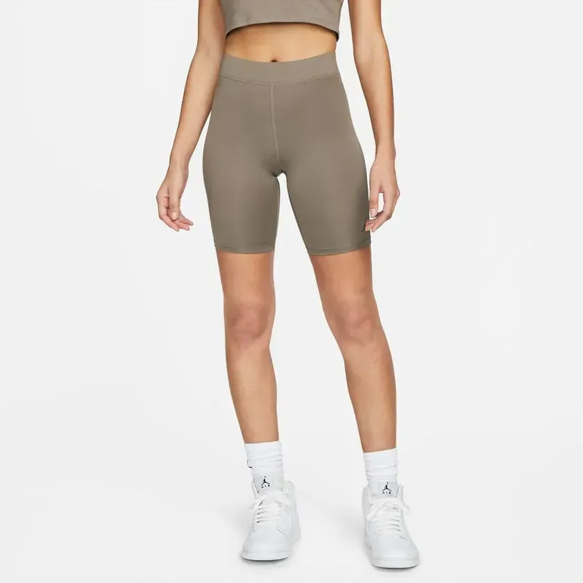 Лосіни жіночі Nike W J Essen Leg Short Core (DM5059-040)
