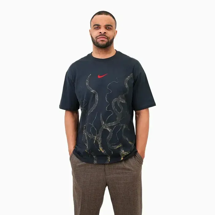 Футболка чоловіча Nike Men's Sportswear Stranger Things (IX2205-045)