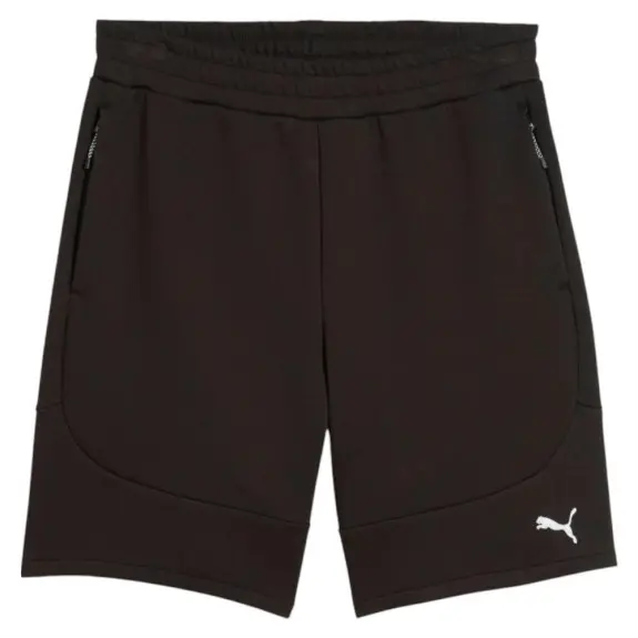 Чоловічі Шорти Puma Evostripe Shorts 68461501 (Оригінал)