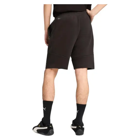 Чоловічі Шорти Puma Evostripe Shorts 68461501 (Оригінал)