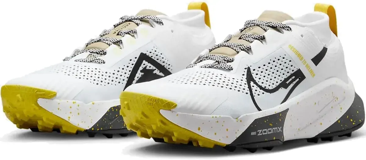 Кросівки чоловічі Nike Zegama Trail Running (DH0623-100)