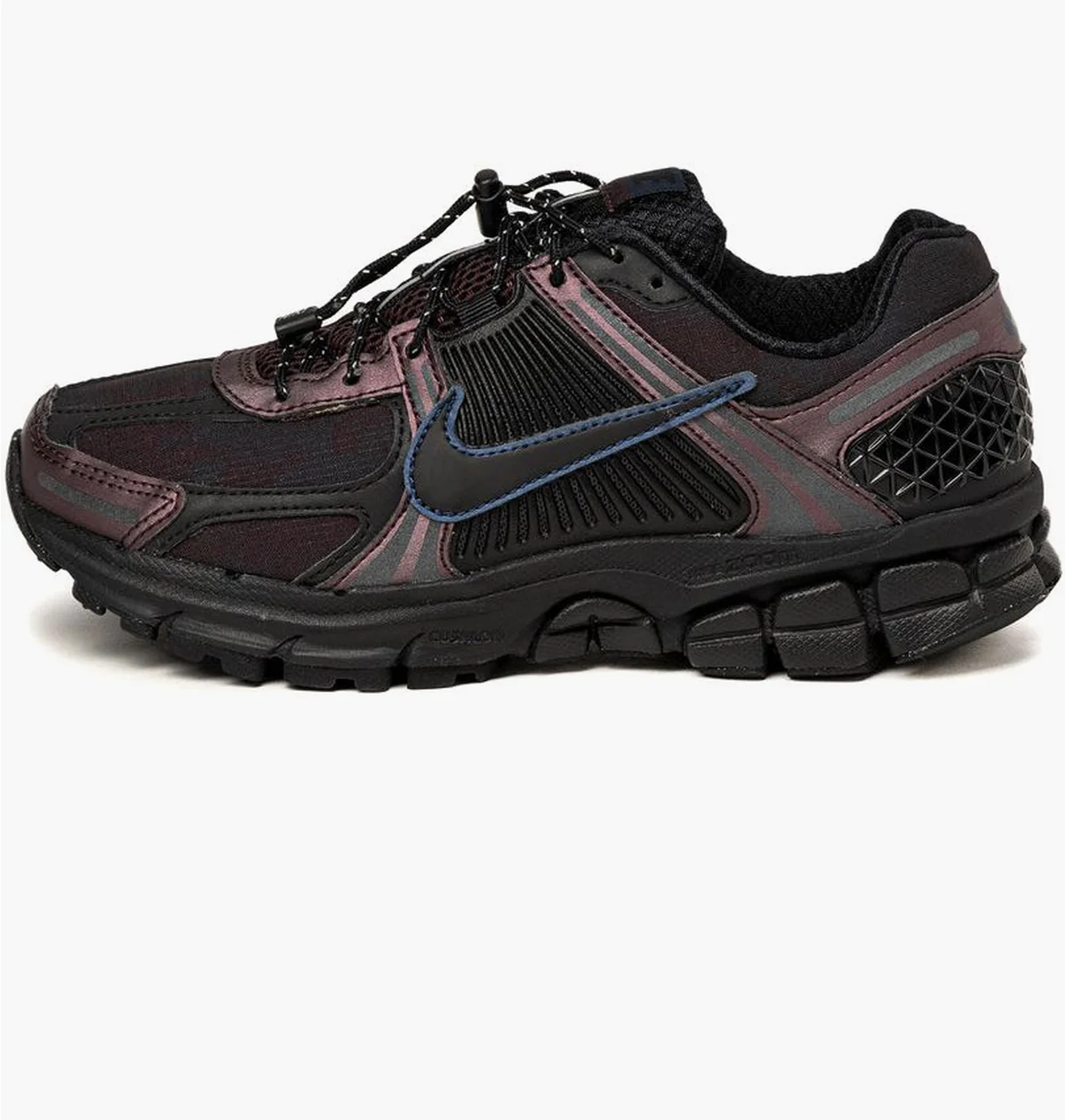 Кросівки жіночі Nike Zoom Vomero 5 Black HQ4052-600