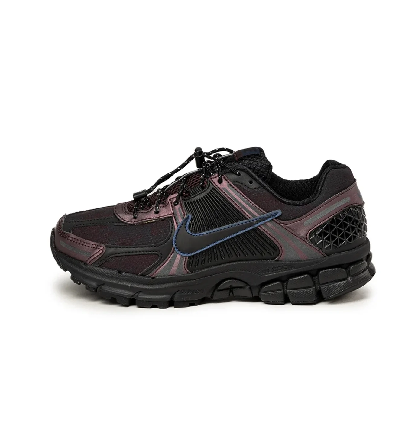 Кросівки жіночі Nike Zoom Vomero 5 Black HQ4052-600