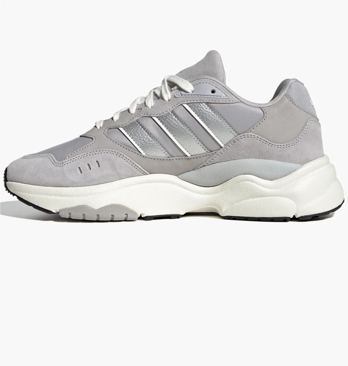 Кросівки чоловічі Adidas Retropy F90 Shoes Grey Hp6368