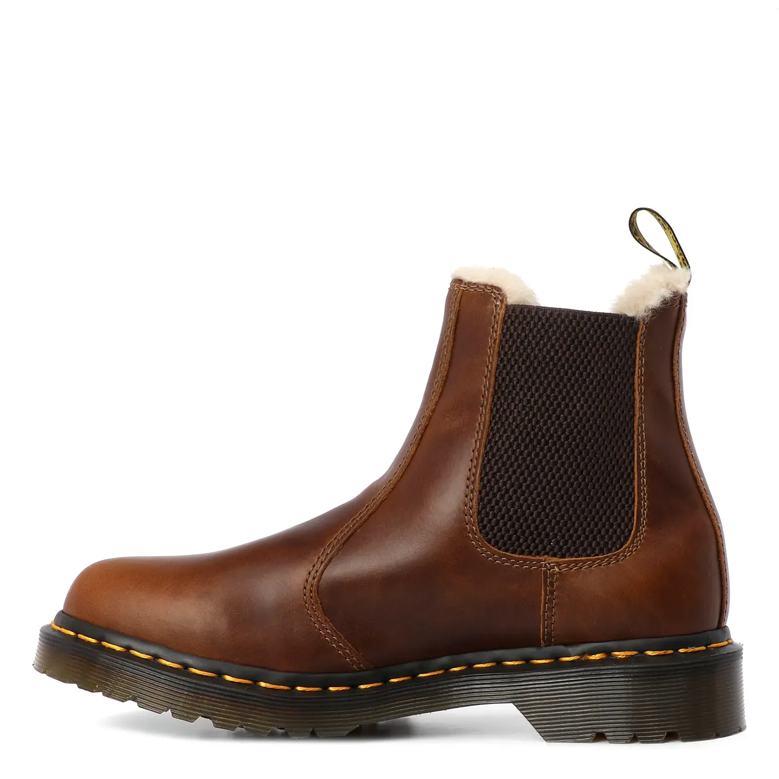 Черевики жіночі Dr. Martens 2976 Leonore (23898243)
