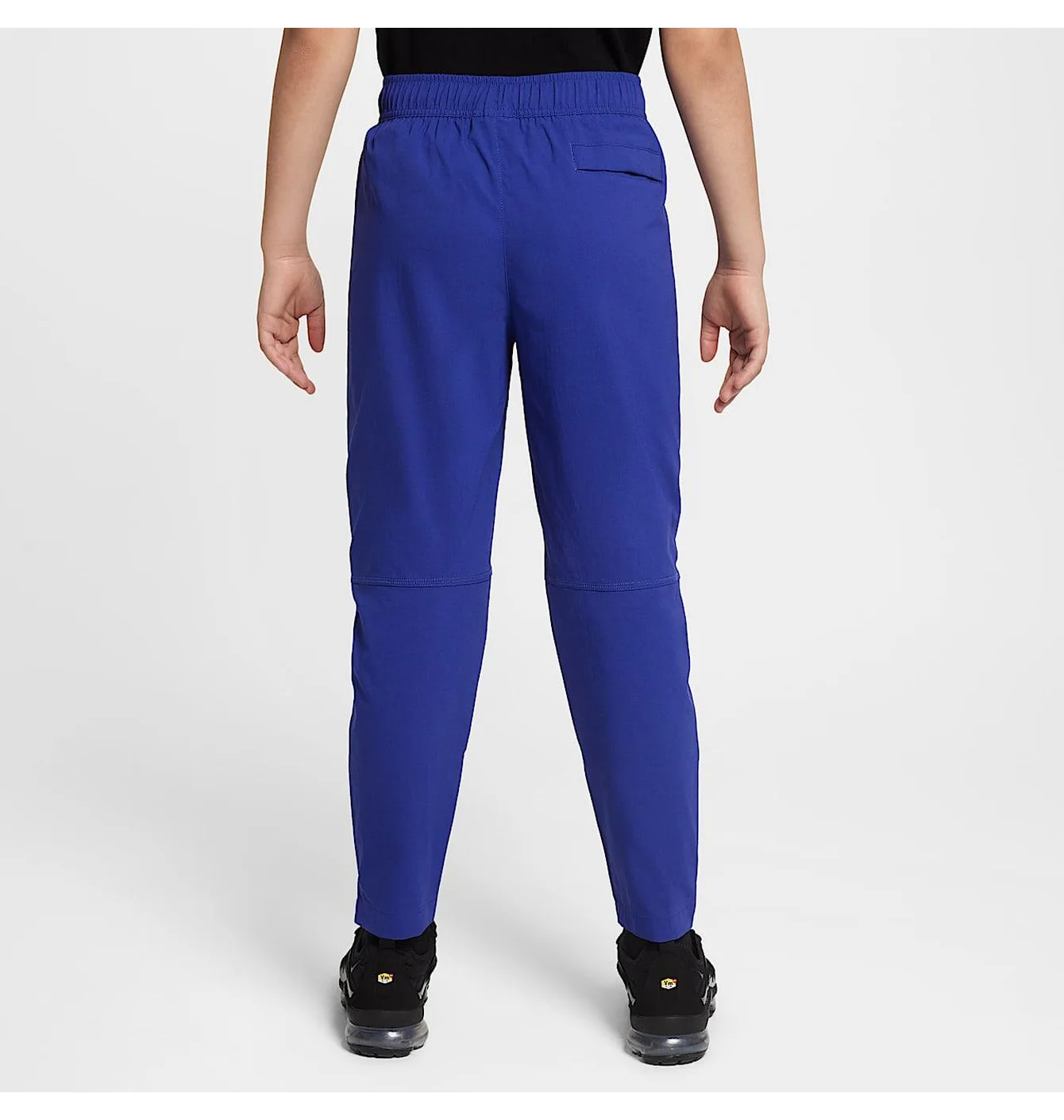 Штани дитячі Nike Tech Blue HQ8921-539
