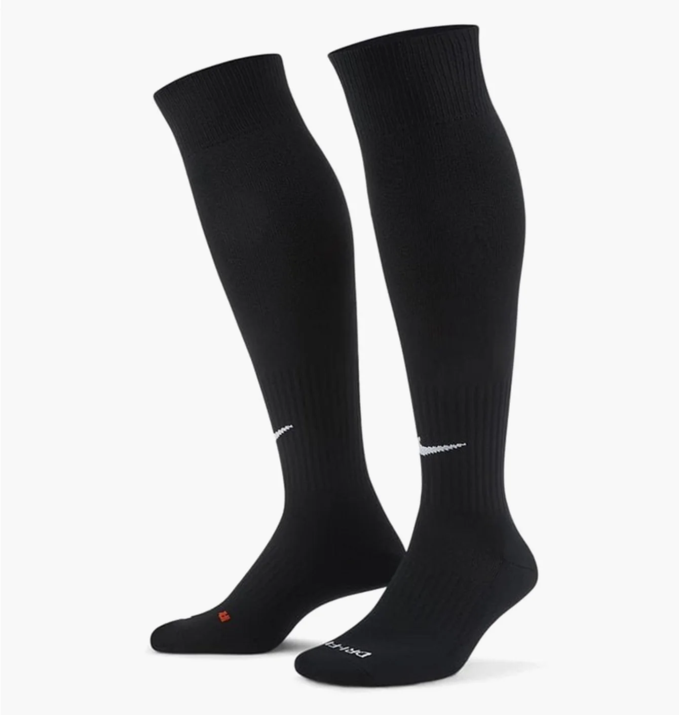 Гетри чоловічі Nike Academy Over-The-Calf Football Socks Black Sx4120-001
