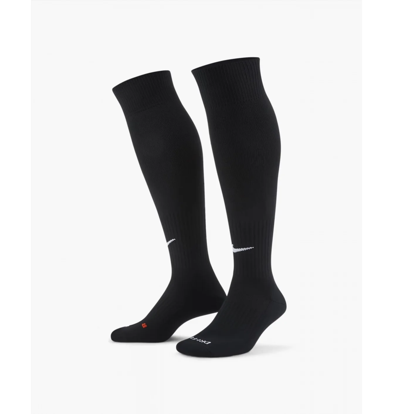 Гетри чоловічі Nike Academy Over-The-Calf Football Socks Black Sx4120-001