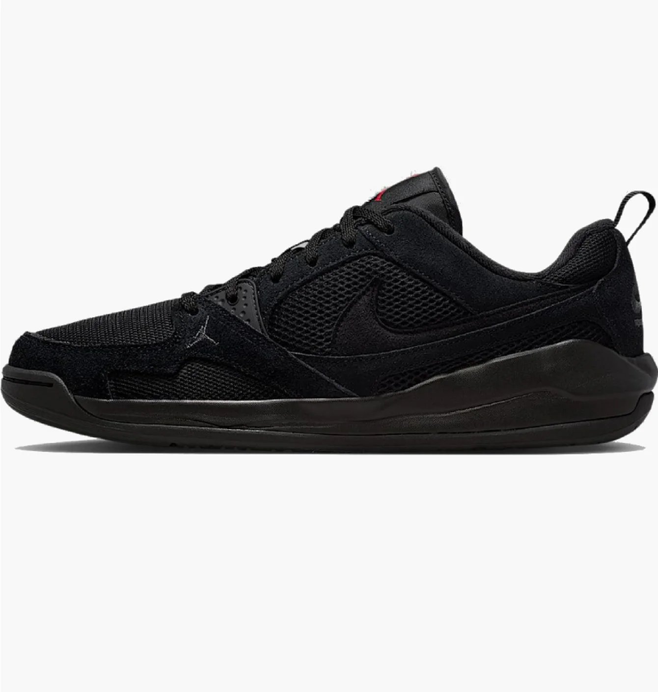 Кросівки чоловічі Air Jordan Cmft Era Black HJ6777-060