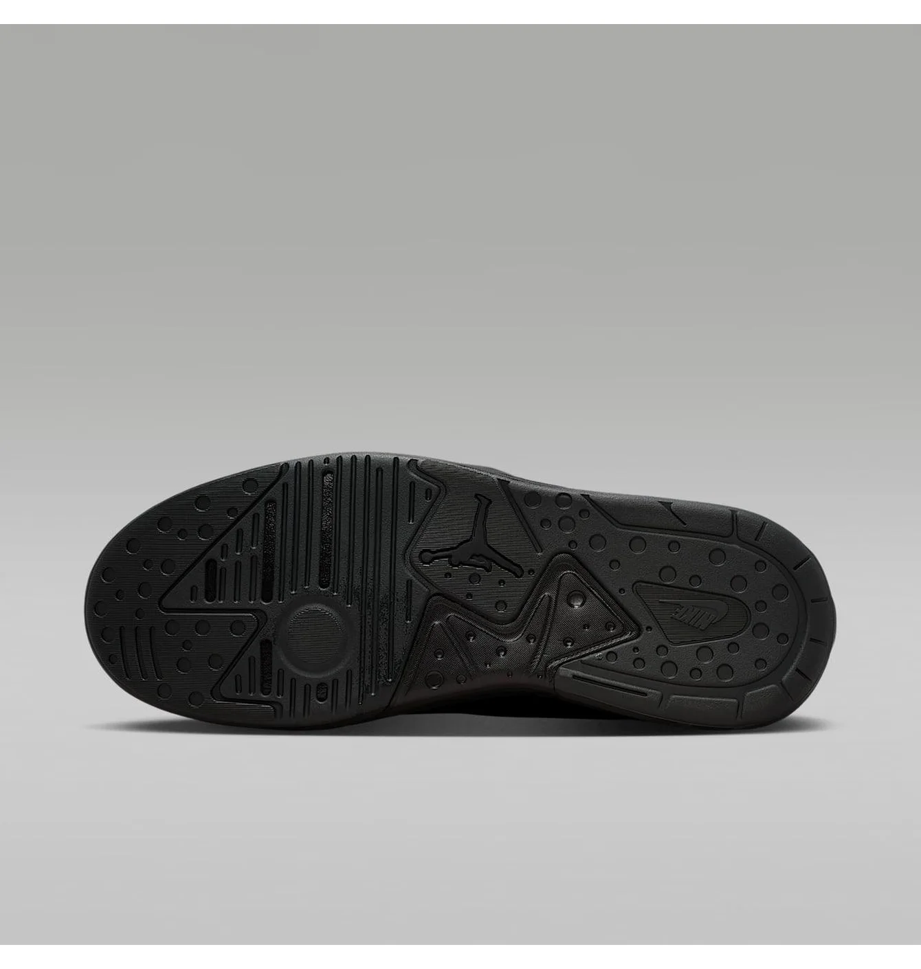 Кросівки чоловічі Air Jordan Cmft Era Black HJ6777-060