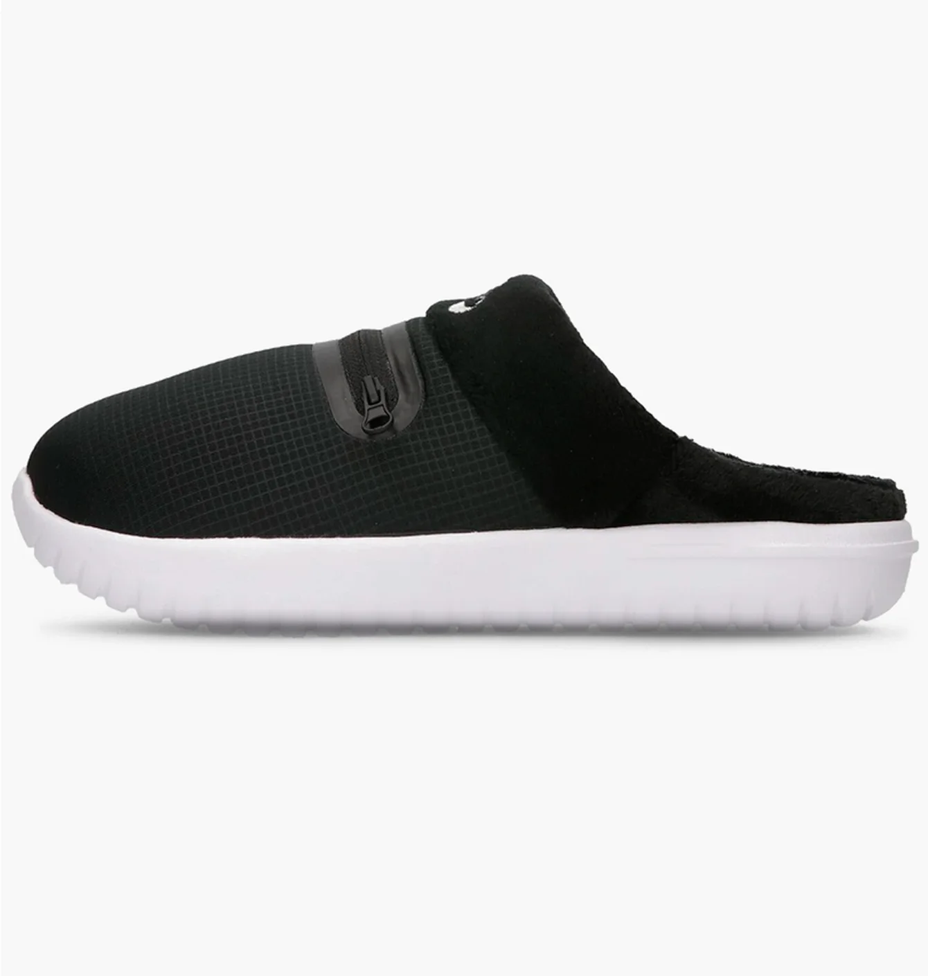 Тапочки жіночі Nike Burrow Black DC1458-001