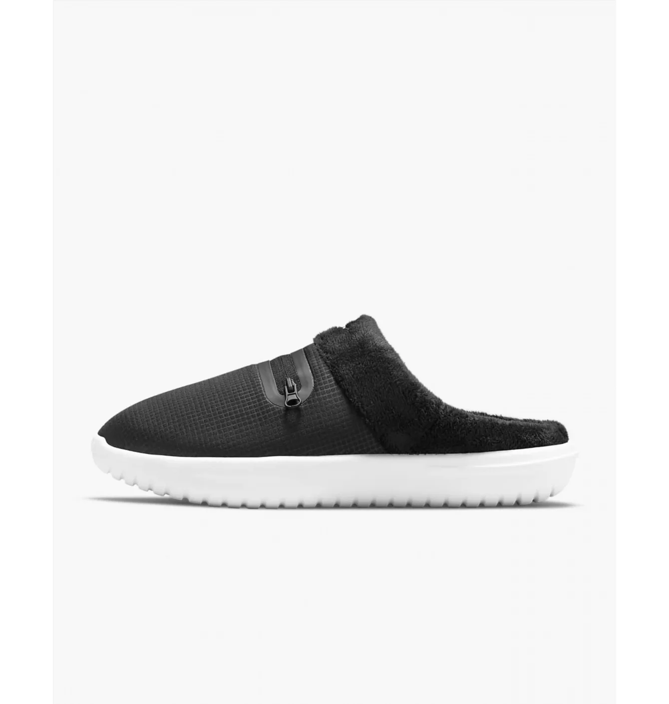 Тапочки жіночі Nike Burrow Black DC1458-001