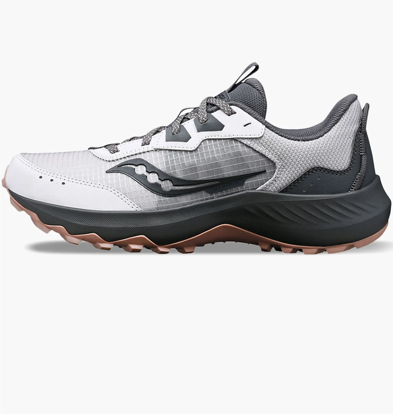 Кросівки жіночі Saucony Aura Tr Grey S10862-130