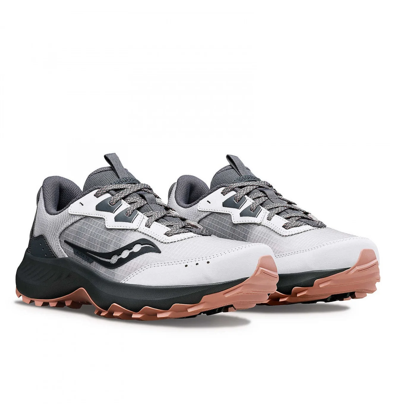 Кросівки жіночі Saucony Aura Tr Grey S10862-130