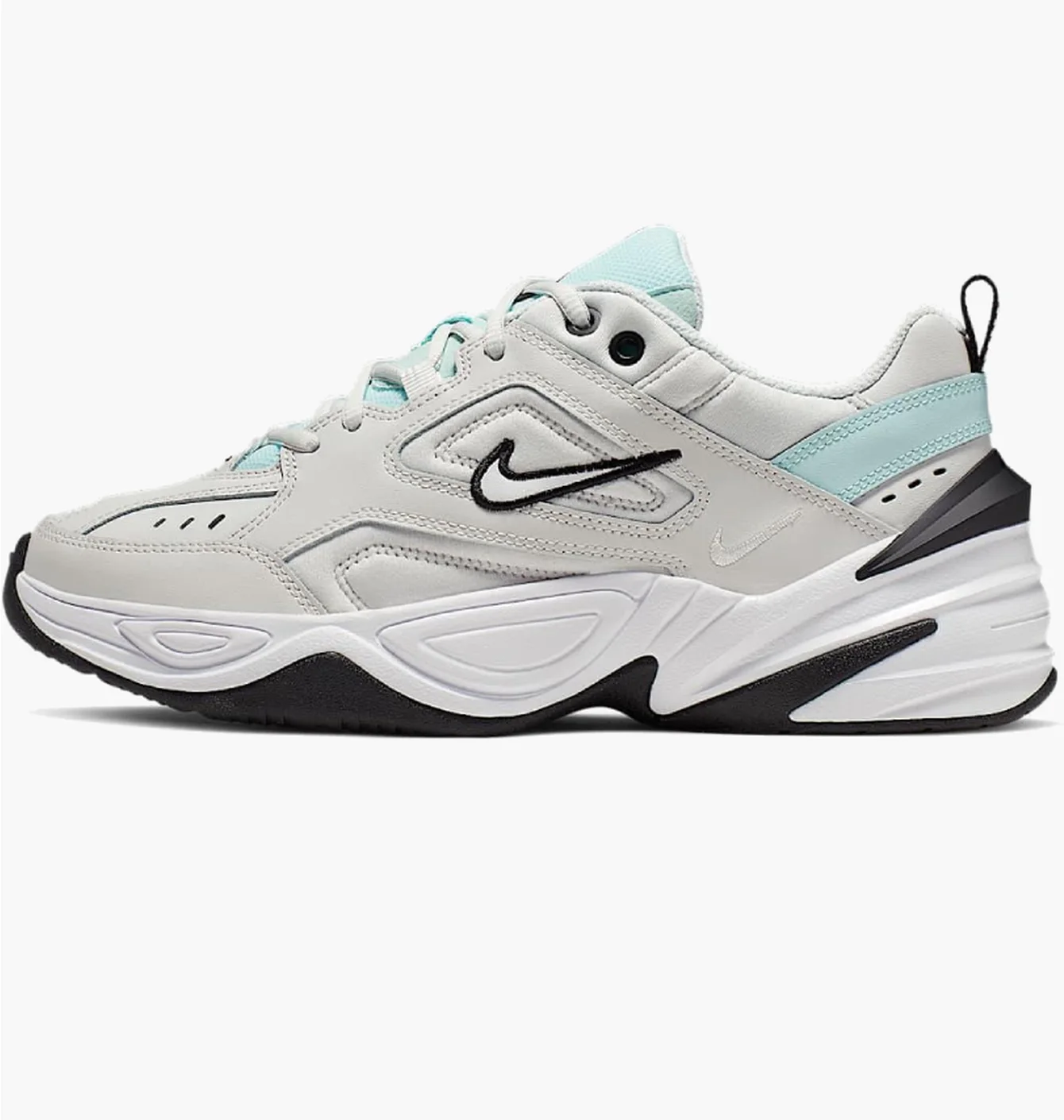 Кросівки жіночі Nike M2K Tekno White AO3108-013