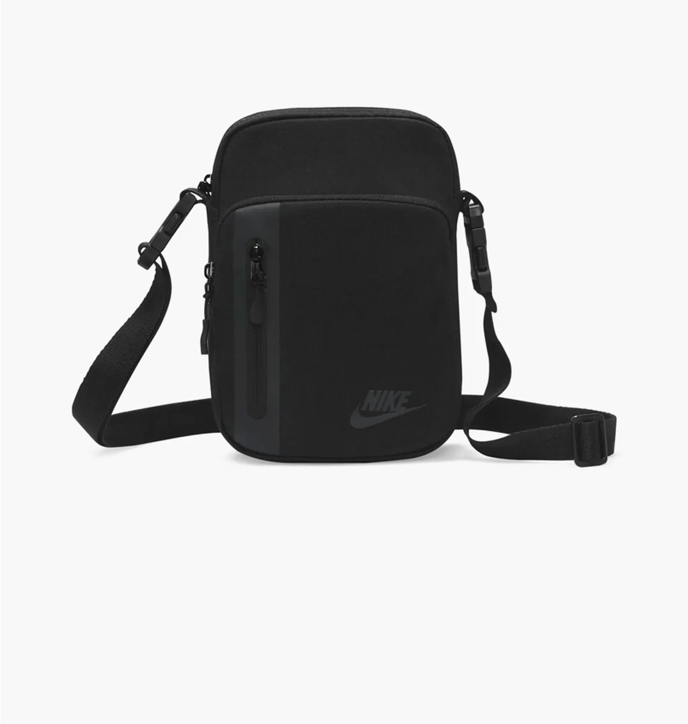 Сумка унісекс Nike Premium Black Dn2557-010