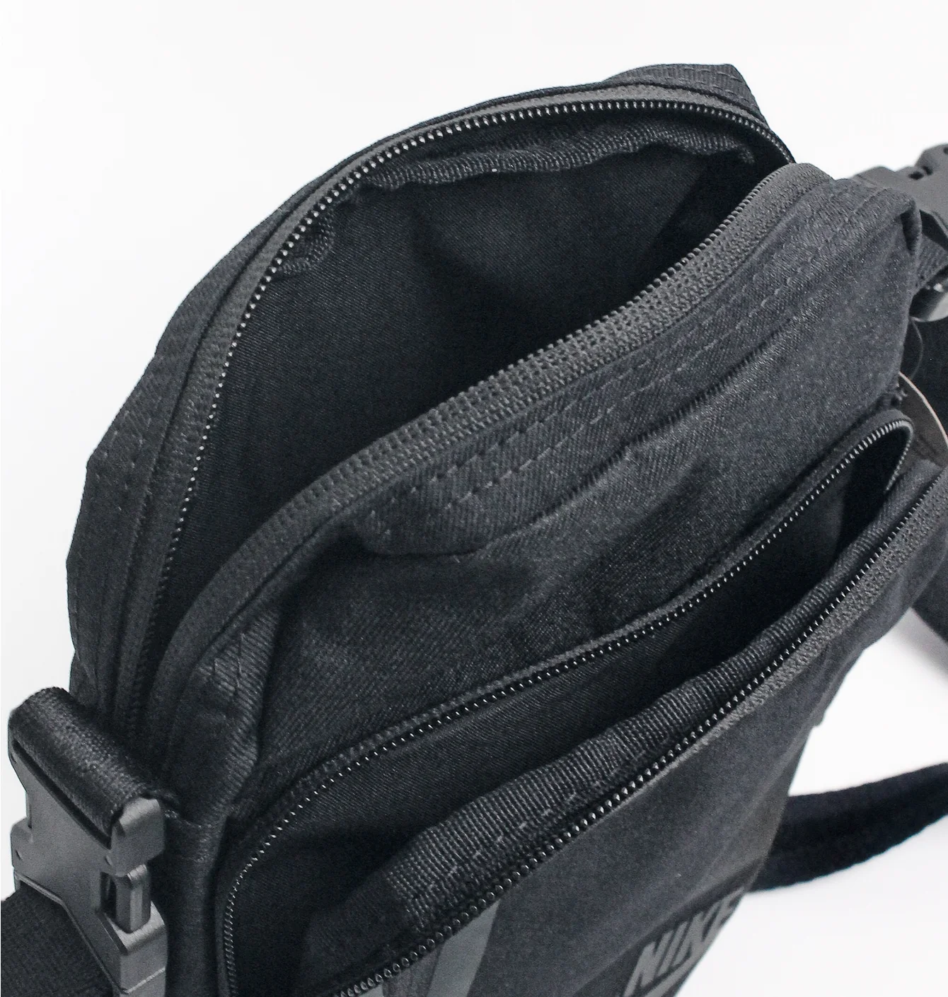 Сумка унісекс Nike Premium Black Dn2557-010