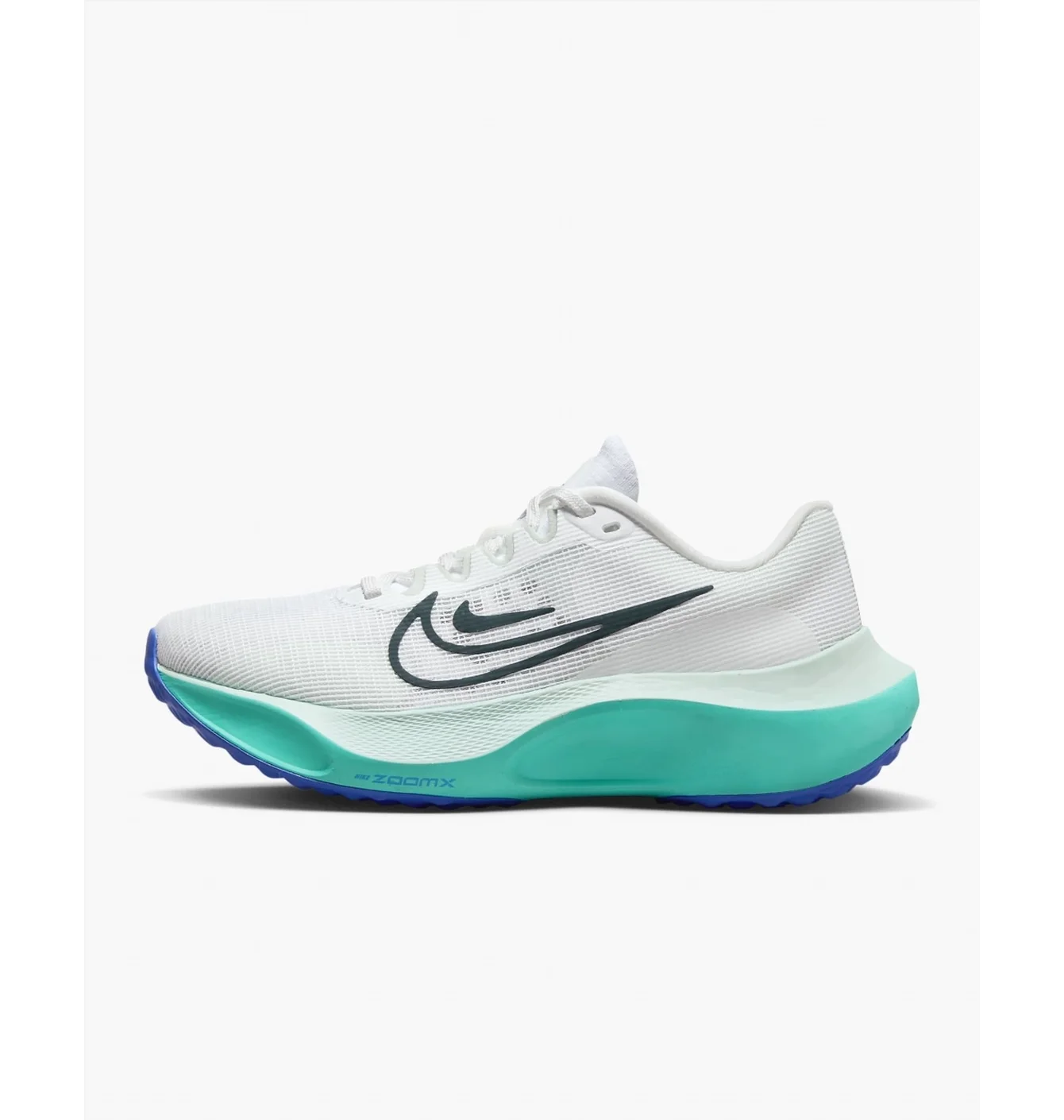 W ZOOM FLY 5