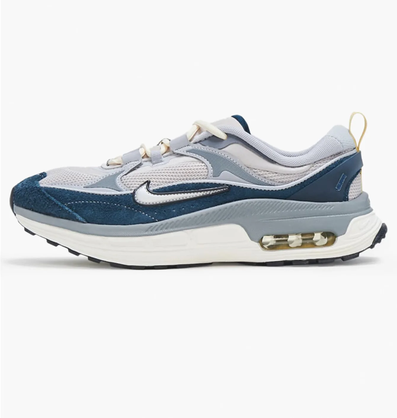 Кросівки жіночі Nike Air Max Bliss Blue/Grey Dz6754-001