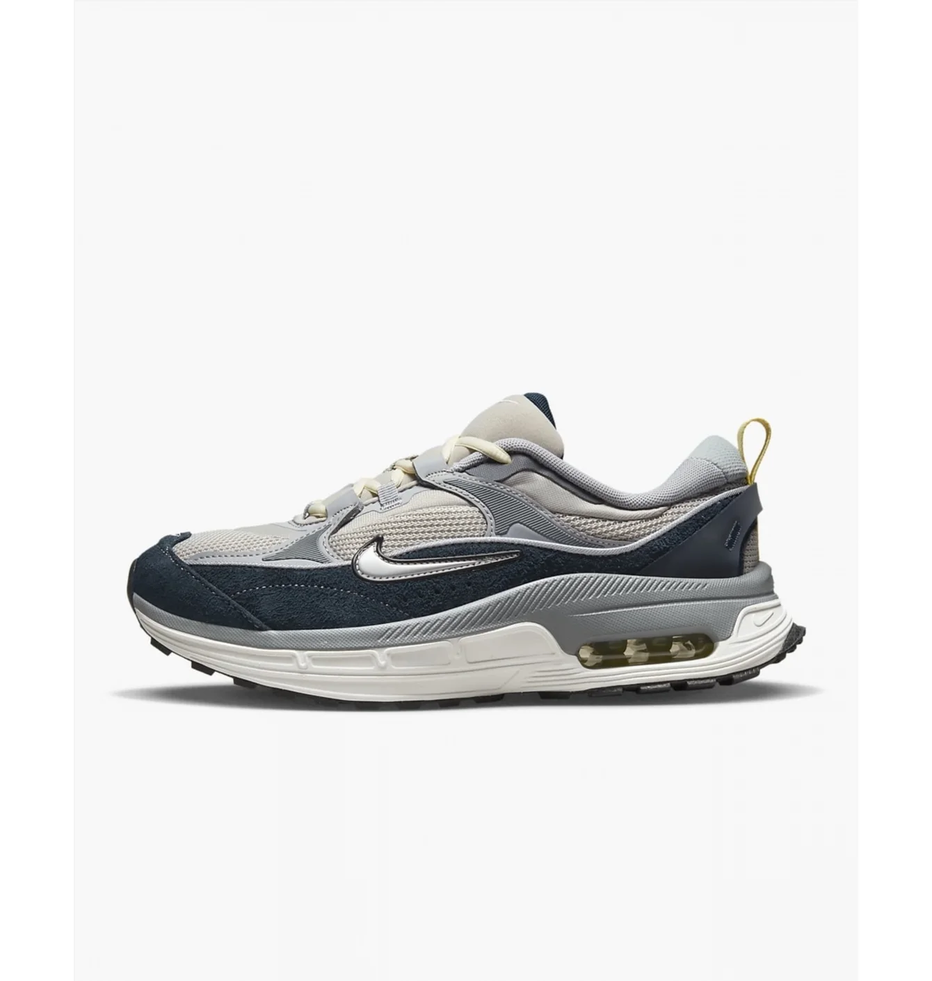 Кросівки жіночі Nike Air Max Bliss Blue/Grey Dz6754-001