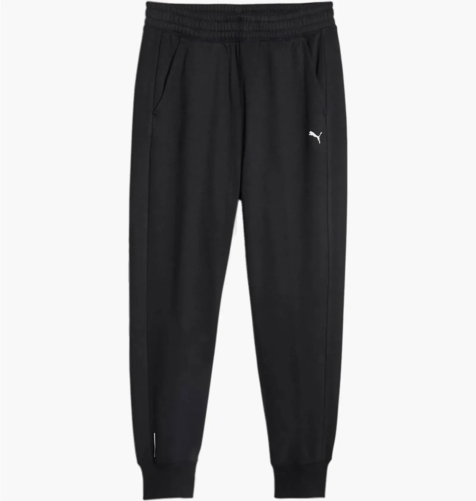 Брюки жіночі Puma Train Favorite Fleece Training Pants Black (524234-01)
