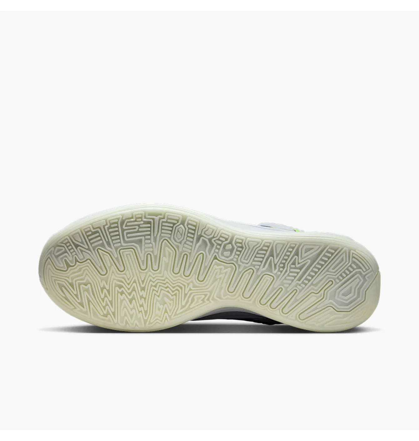 Кросівки чоловічі Nike Giannis Freak 7 Blue IH2366-400