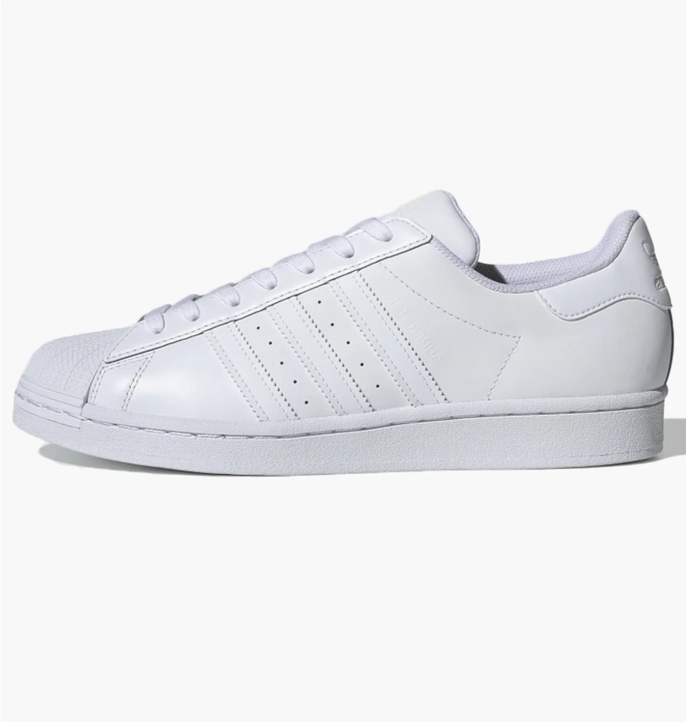 Кросівки унісекс Adidas Superstar White EG4960