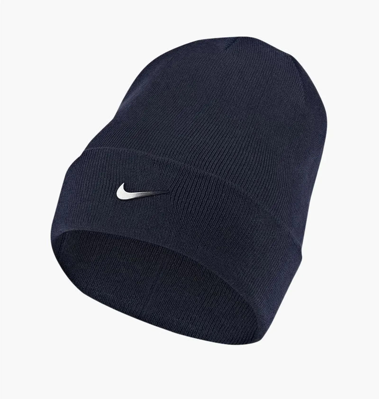 Шапка Nike Sportswear Beanie Cuffed Swoosh (CW6324-451)