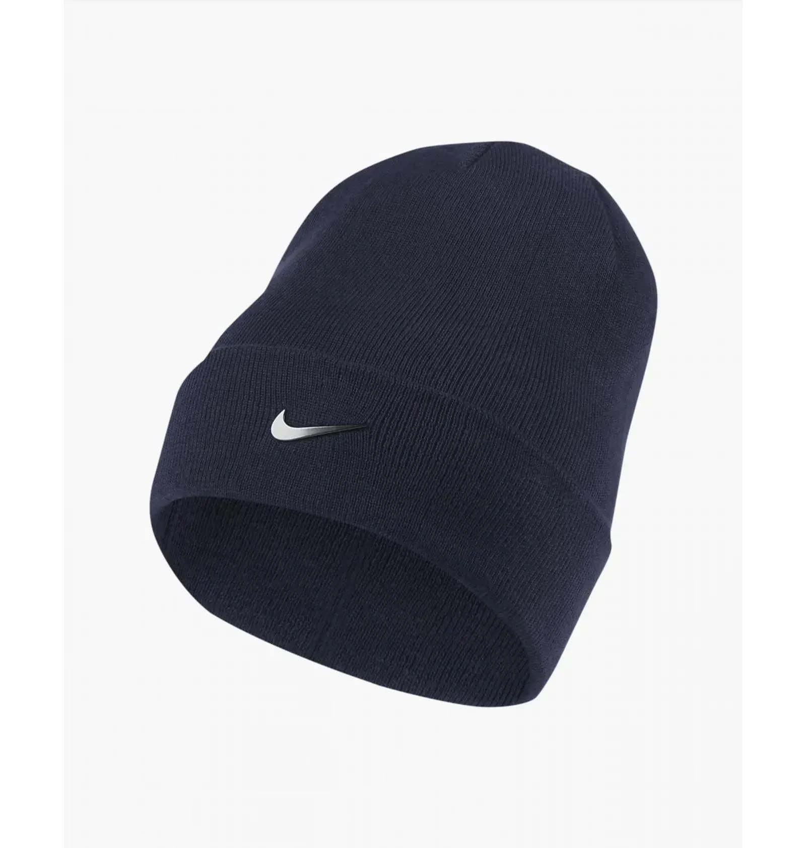Шапка Nike Sportswear Beanie Cuffed Swoosh (CW6324-451)