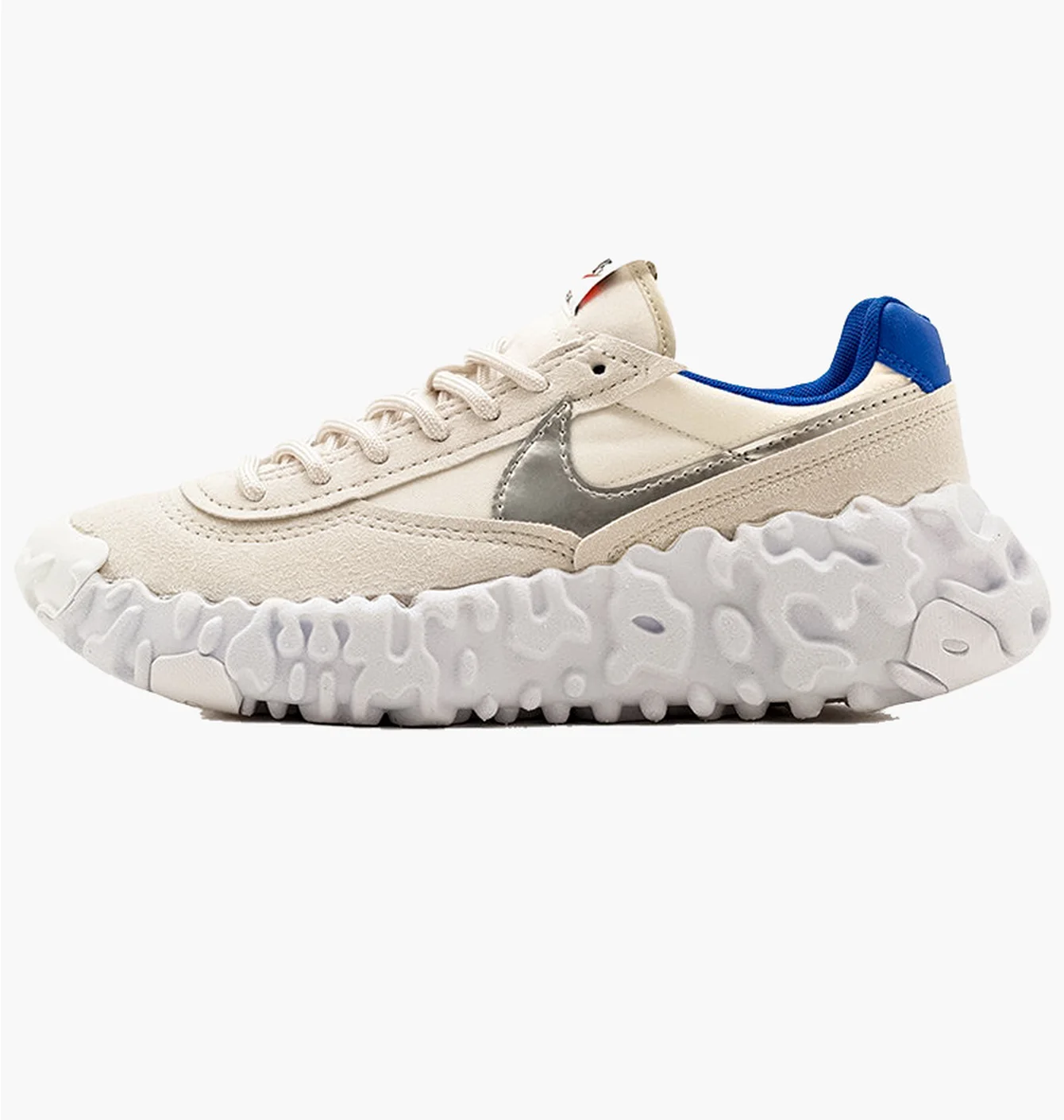 Кросівки чоловічі Nike Overbreak Beige DC3041-001