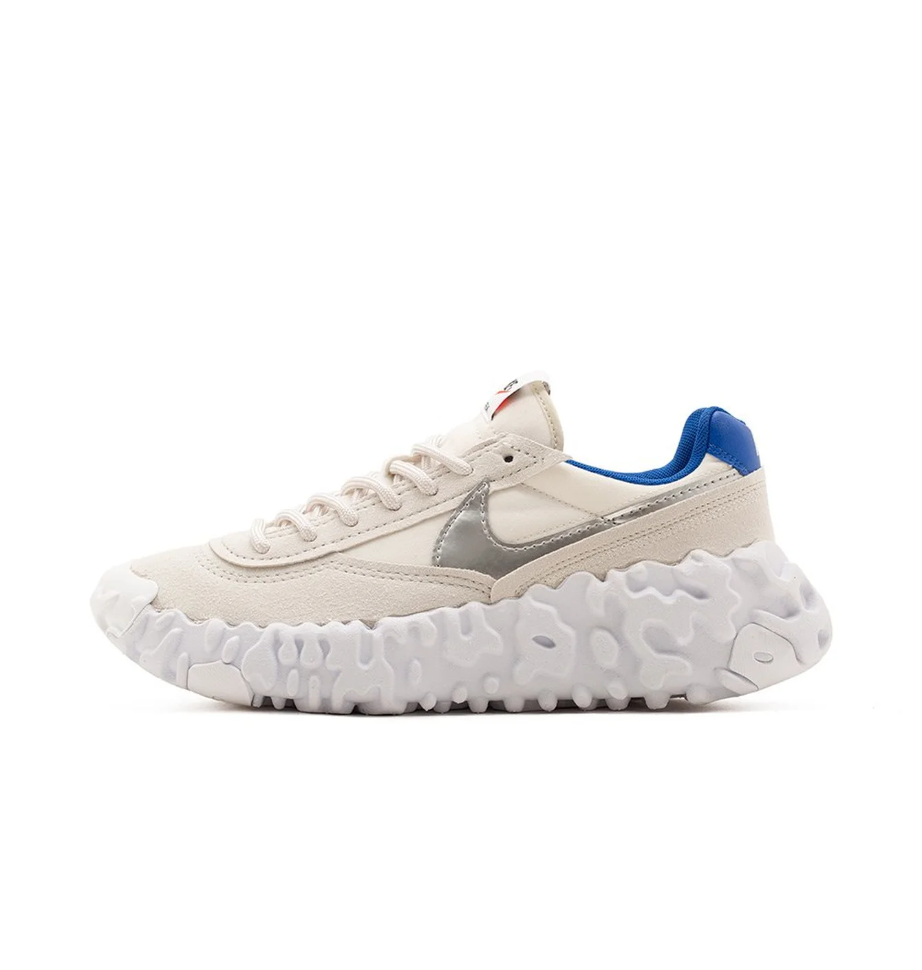 Кросівки чоловічі Nike Overbreak Beige DC3041-001