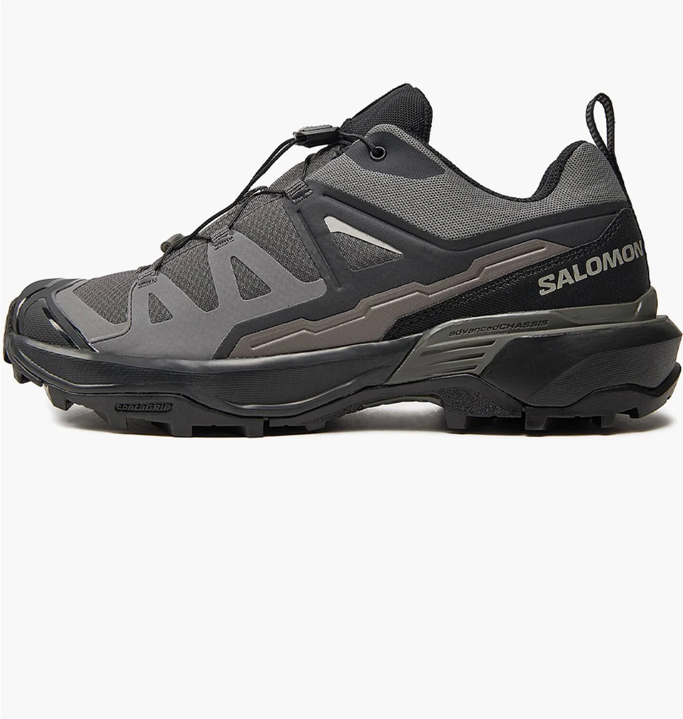Кросівки чоловічі Salomon X Ultra 360 Edge Black L47448300