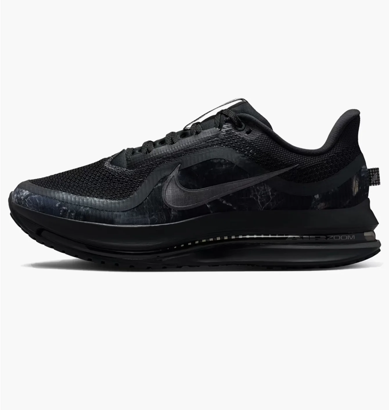 Кросівки чоловічі Nike Pegasus Premium Black IF9630-001