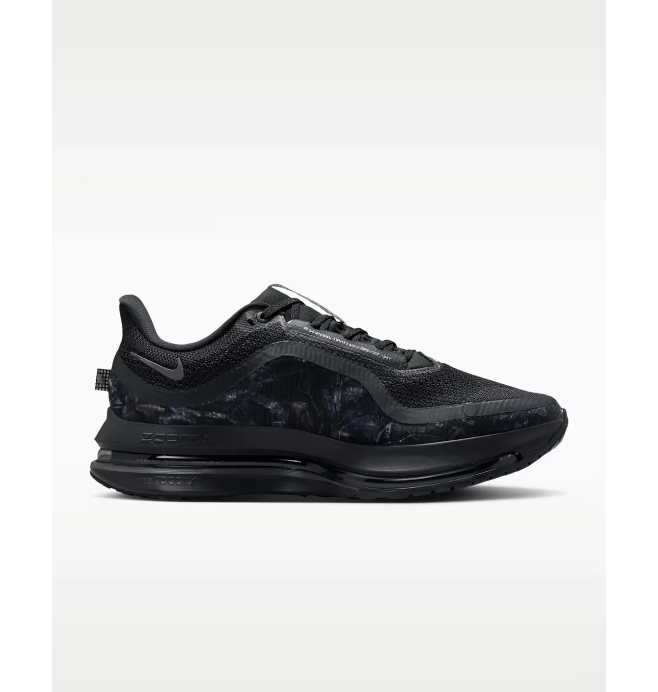 Кросівки чоловічі Nike Pegasus Premium Black IF9630-001