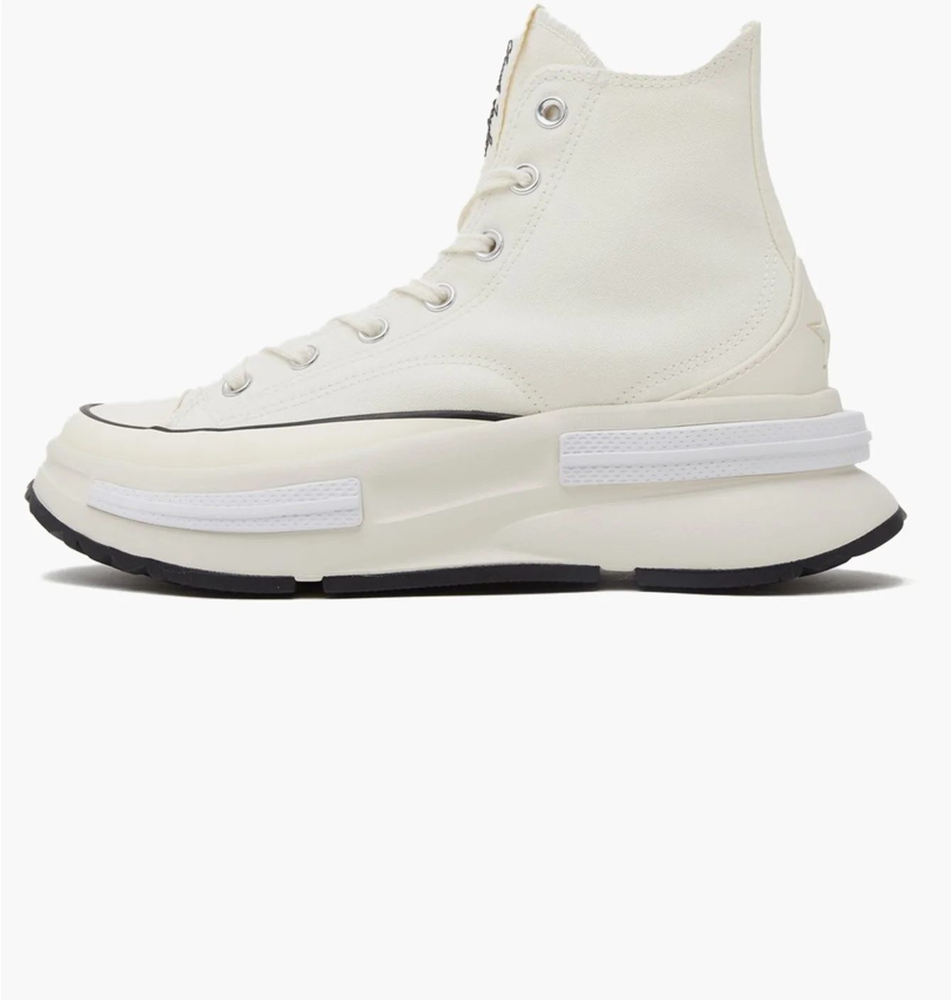 Кеди жіночі Converse Run Star Legacy Cx White A00868C