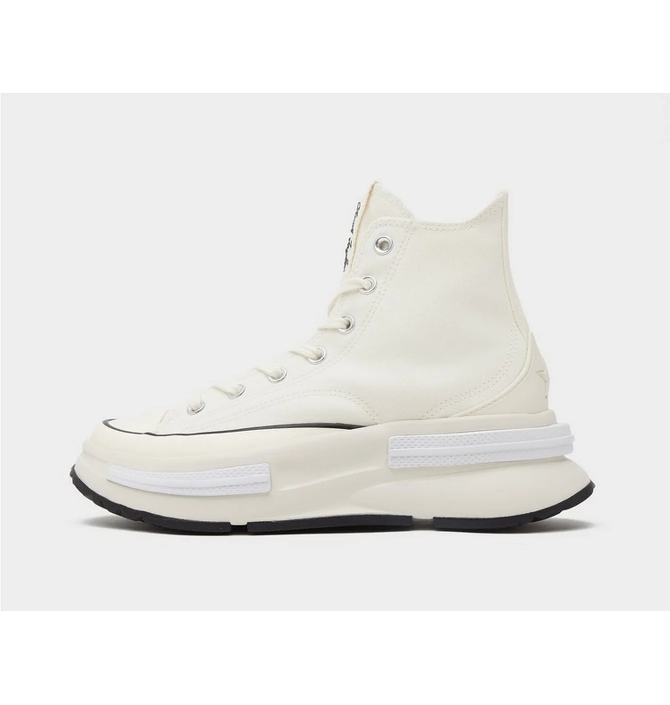 Кеди жіночі Converse Run Star Legacy Cx White A00868C