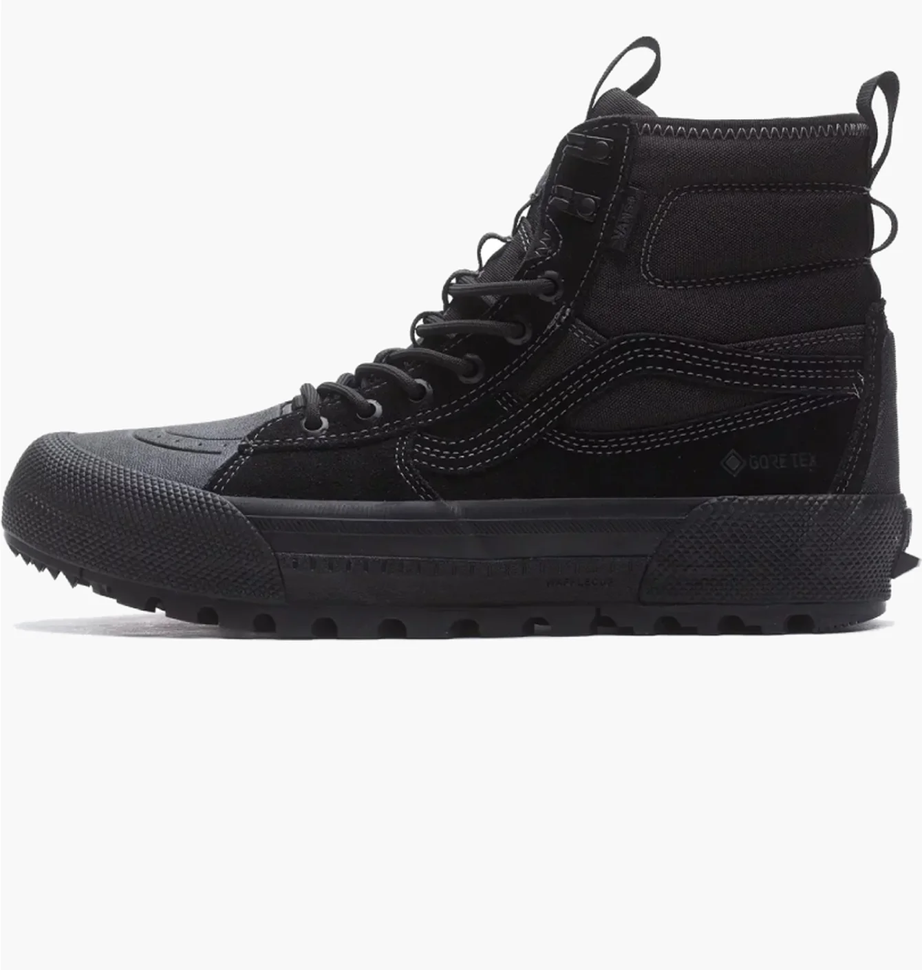 Кеди унісекс Vans Mte Sk8-Hi Gore-Tex Black VN000CVS1OJ