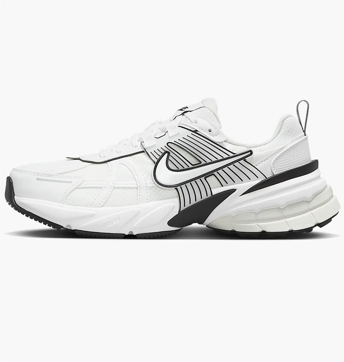 Кросівки жіночі Nike V2K Run White HF5342-100